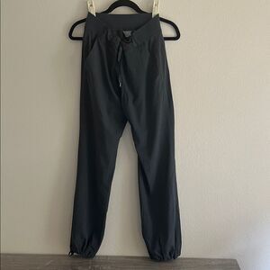 Athleta Stripe City Jogger Pant